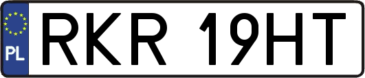 RKR19HT