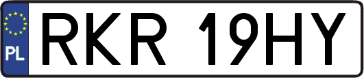 RKR19HY