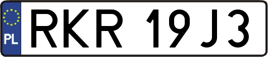 RKR19J3