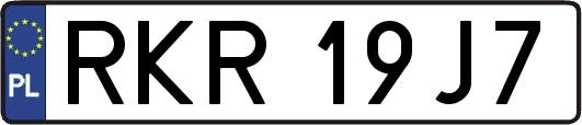 RKR19J7