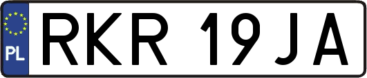 RKR19JA