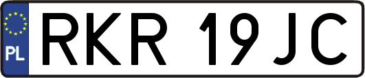 RKR19JC
