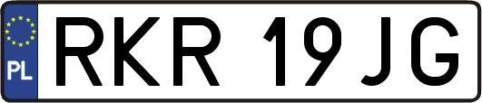 RKR19JG