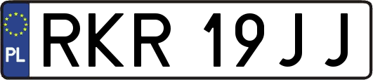RKR19JJ