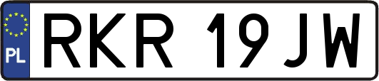 RKR19JW