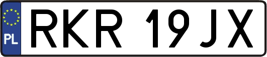 RKR19JX