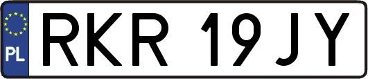 RKR19JY