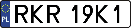 RKR19K1