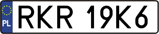 RKR19K6