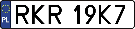 RKR19K7