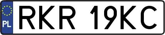 RKR19KC