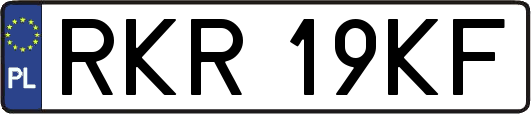 RKR19KF