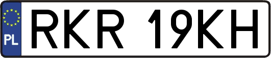 RKR19KH