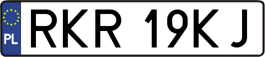 RKR19KJ