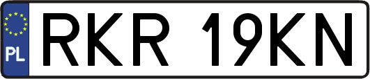 RKR19KN