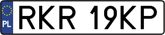RKR19KP