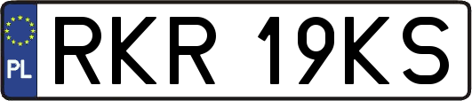 RKR19KS