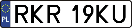 RKR19KU