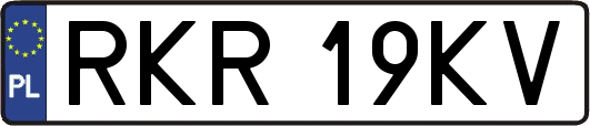 RKR19KV