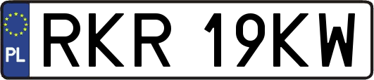 RKR19KW