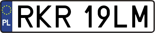 RKR19LM