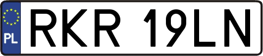 RKR19LN