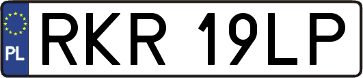 RKR19LP
