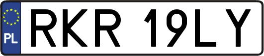 RKR19LY