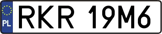 RKR19M6