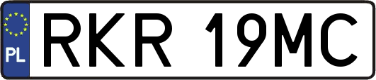 RKR19MC