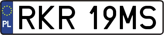 RKR19MS