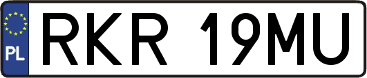 RKR19MU