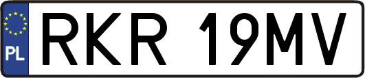 RKR19MV