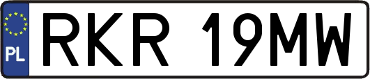 RKR19MW