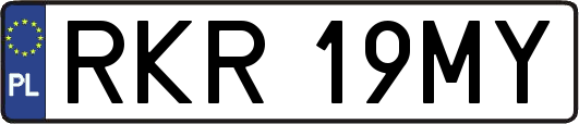 RKR19MY