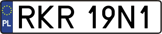 RKR19N1