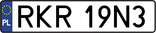 RKR19N3