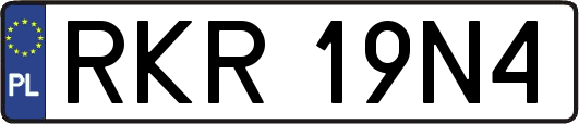 RKR19N4