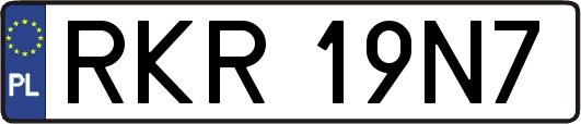 RKR19N7