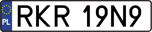 RKR19N9