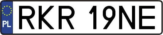 RKR19NE