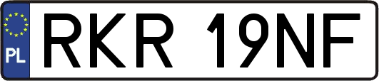 RKR19NF