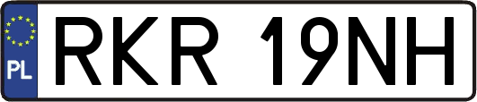 RKR19NH