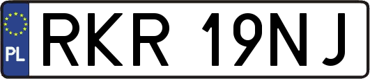 RKR19NJ