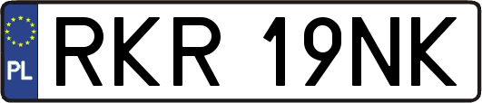 RKR19NK