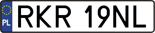 RKR19NL