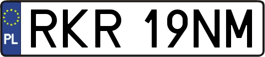 RKR19NM