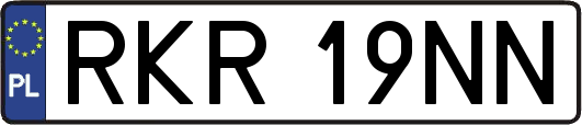 RKR19NN