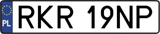 RKR19NP