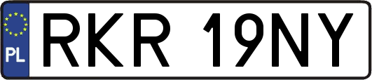 RKR19NY